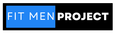 Fit Men Project